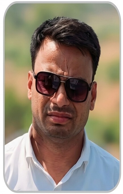 संजय यादव
